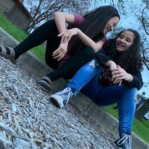 Meet your Posher, Kendall